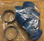 Loc-line 3 Sheet Metal Duct Adapter 10 Pack New. Fixed Price $41.00.