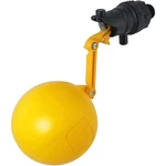 Jobe Valves J-RJV0075HF Rojo High-flow Low-pressure Float Valve, 4.9"-WIDE Fl.... Fixed Price $61.06.