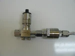 Ckd Corporation 3870-03348 Manual Diaphragm Valve. Fixed Price $79.99.