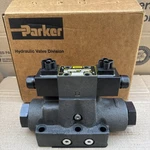 Parker Pilot Directional Control Valve Hydraulic D61VW Series 5000PSI. Fixed Price $449.98.