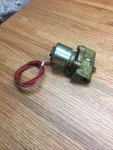 Skinner Solenoid Valve LC2LB3150 120VAC 5-150PSI 1/2" Oriface. Fixed Price $24.99.