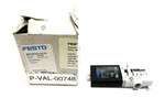 Festo Fast Switching Solenoid Valve MHP3-MS1H-3/2G-1/8 Nos. Fixed Price $152.95.