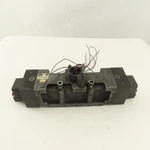 Parker L7253821153VXBB 5/3 Position Closed Center Pneumatic Valve 120V Coil. Fixed Price $31.53.