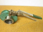 Ladish Co Tri-flo Tube O.d. Valve 2-3/8" Id 2-1/2" Od. Fixed Price $99.99.