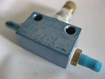 Festo GR-M5B 151213 1-WAY Flow Control Valve Pneumatic Air Fitting. Fixed Price $19.95.