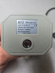 Bac A-20-T15-S2-C Motorized Valve Plug Way 1/2"NPT AC110-230V. Fixed Price $80.00.