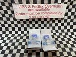 Swagelok 6LVV-DPVR4-P, Diaphragm Sealed Valve 1/4" Mvcr, 6LVVDPVR4P, Lot Of 2. Fixed Price $869.89.