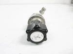 Veriflo 45200090 IR401-S6 Pressure Regulator Max Inlet 4000 Psi Valve Knob. Fixed Price $69.23.