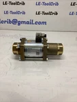 Co Ax Valves Inc MK-25-NO-DN-25-G-1-1/2 24V Dc L-621. Fixed Price $999.99.