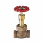 1/2" Globe Valve Industrial United Brass Model 81T. Fixed Price $139.99.
