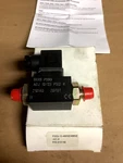 Gems PS93 Adj 10/25 Psid Pressure Switch. Fixed Price $35.00.