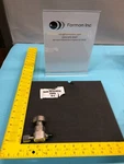 Parker Veriflo 944A0P Valve, Air Actuated, 125PSI, 167456. Fixed Price $150.00.