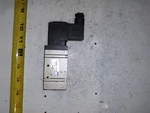 Smc VFS2220-1D-02 Supply Press 0.1-1.0MPA. Fixed Price $50.00.