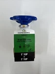 Homewerks Fip X Brass Gate Valve 170-2-1. Fixed Price $22.50.