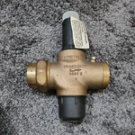 Plumbing Pressure Regulating Valve Honeywell Braukmann D06F-2D. Fixed Price $250.00.