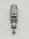 Gemu 550 10D 137 510G1 Pneumatic Angle Seat Globe Valve. Fixed Price $249.00.