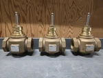 *new Old Stock* Siemens 599-03169 1.5" 2-WAY 25CV Globe Valve Body. Fixed Price $199.99.