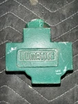 Numatics 4FC3B Flow Control Valve. Fixed Price $30.00.