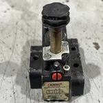 Aro A212SS-O24-D-G Solenoid Valve, Used, Free Shipping. Fixed Price $40.00.
