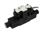 Uchida Rexroth H-4WEH25J60M0/6AW Directional Control Valve. Fixed Price $175.00.