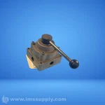 Smc VH600 Hand Valve Usip. Fixed Price $71.40.