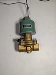 New Asco Red-hat Valves 8211D2M0 Solenoid 105R 1/2" Pipe. Fixed Price $127.99.