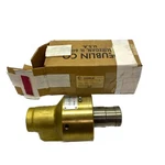 New Box Deublin 1-1/2 Npt 2-12 Rh Quick Connect Union Rotor 555-000-533144. Fixed Price $279.99.