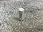 Smc AN400 Pneumatic Muffler Silencer 1/2" Npt (vt). Fixed Price $12.99.