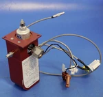 Applied Materials Amat 0190-36237 Horiba Stec Injection Valve IV-2410AV-02H. Fixed Price $380.00.