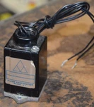 Alkon 2-30R 230R C21 12 Volt Solenoid Coil Valve With Gasket New Open Box. Fixed Price $74.99.