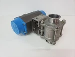 Valbia Sr 115 Sft 05 Actuator W/ 2-1/2" Ss 3A Sanitary Valve. Fixed Price $225.00.
