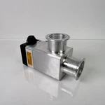 Vat 26432-KA41-AEP1/3462 A-723587 Vacuum Angle Valve Helium Leak Test. Fixed Price $139.99.