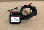 Humphrey P5044A 12V-DC 2.4 Watts VAC-125 Psi Solenoid Valve. Fixed Price $12.99.