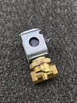 Parker 73132 G-23S 1/4" 9W 2-WAY General-purpose Solenoid Coil And Valve 120V Ac. Fixed Price $59.99.