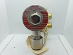 Asco NP8321A6E Solenoid Valve 120VAC 3/8" Nnb. Fixed Price $79.98.