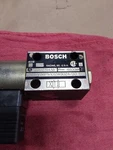 Bosch 9810231448 Solenoid Valve 081WV06P1V1033WS024/00 D51. Fixed Price $79.99.