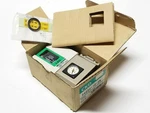 Ckd P4000-10-3N 24VDC Pressure Switch. Fixed Price $118.44.