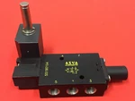 Asco - P/n: 55190104 Solenoid Valve Unused. Fixed Price $499.99.