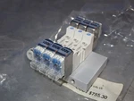 Smc Solenoid Valve SYJ3233 5L0Z. Fixed Price $41.39.