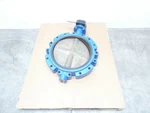 FNW712EG Iron Lugged Butterfly Valve 18IN 150. Fixed Price $900.00.