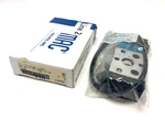 Mac Valves 811C-PM-221BA-122AD Solenoid Assembly Vac To 150PSI. Fixed Price $322.99.