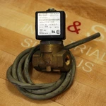 Parker 7321KBY61640N0D100P3 Solenoid Valve 1/4 Npt - Used. Fixed Price $30.39.