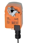 Belimo TFX24-3 Damper Actuator, 22 In-lb 2.5 Nm, Spring Return, Floating Point. Fixed Price $197.80.