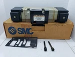Smc NVSP4226-0052F Air Valve Nib. Fixed Price $109.98.