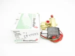 Asco EF8321G001MS 120V 10-200PSI 1/4" Nsmp. Fixed Price $333.00.
