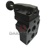 New In Box Yuken BG-10-32 BG1032 Pilot Operated Relief Valve. Fixed Price $414.49.