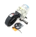 Hayward EPM8-120SP Actuator Butterfly Valve 4" Inch Pvc Ppl EPM8120SP. Fixed Price $1750.00.