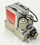 Bronkhorst Mani-flow MIC-201F Channel Meter/controller Waters Micromass. Fixed Price $175.20.