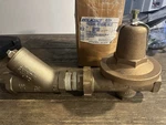 Zurn Wilkins 500XL 2IN. 300 Psi Cast Bronze Fnpt Pressure Reducing Valve. Fixed Price $850.00.