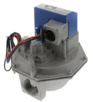 Honeywell / V8944B 1027 24V Diaphragm Gas Valve. Fixed Price $260.10.